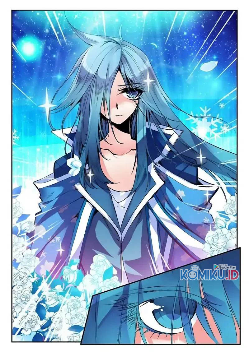 Legend of Phoenix Chapter 16 Gambar 20