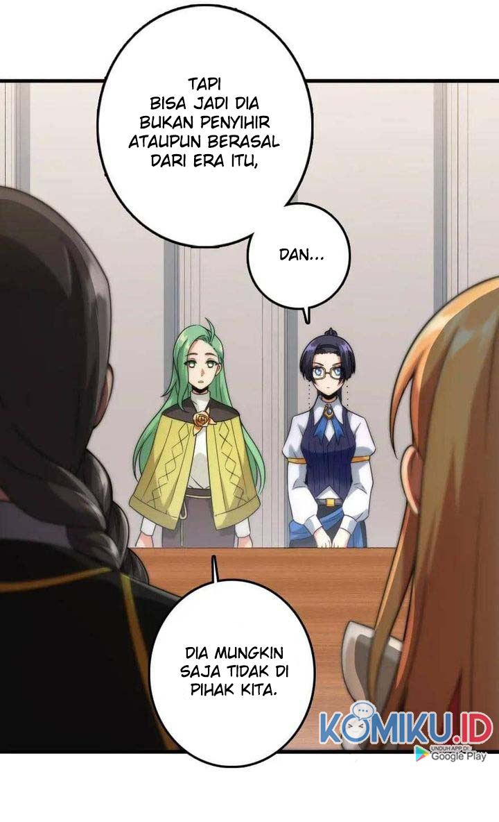 Release That Witch Chapter 198 Gambar 5