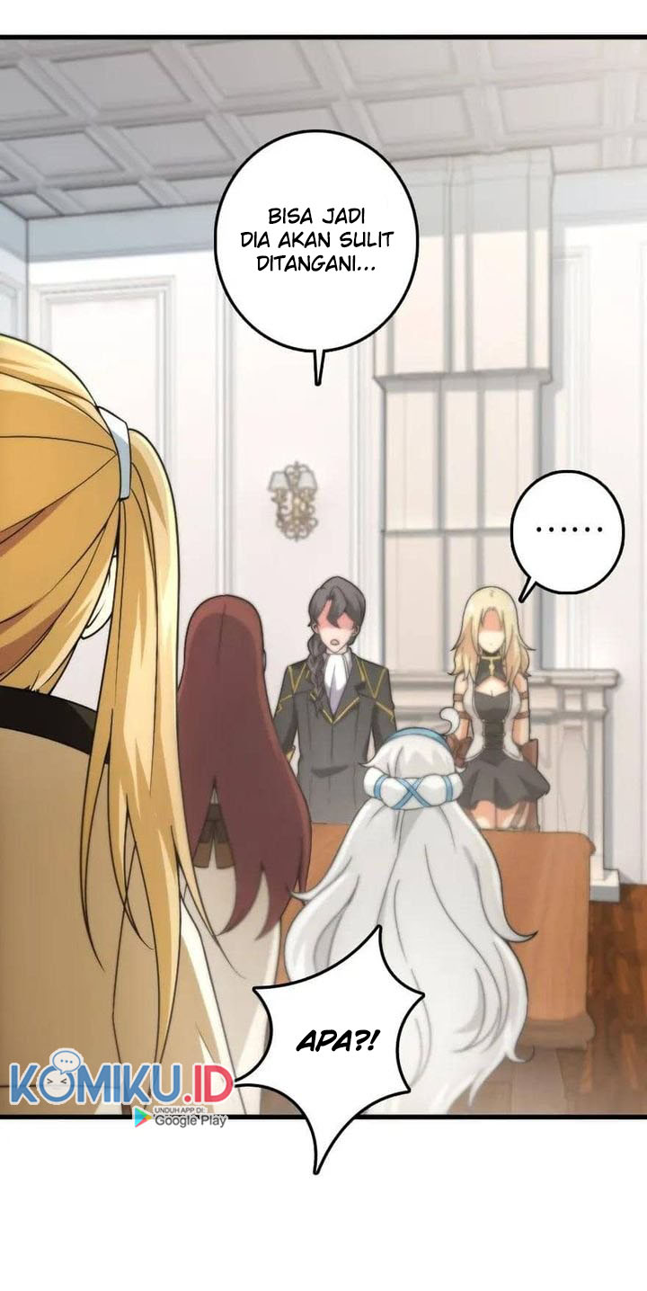 Release That Witch Chapter 198 Gambar 7