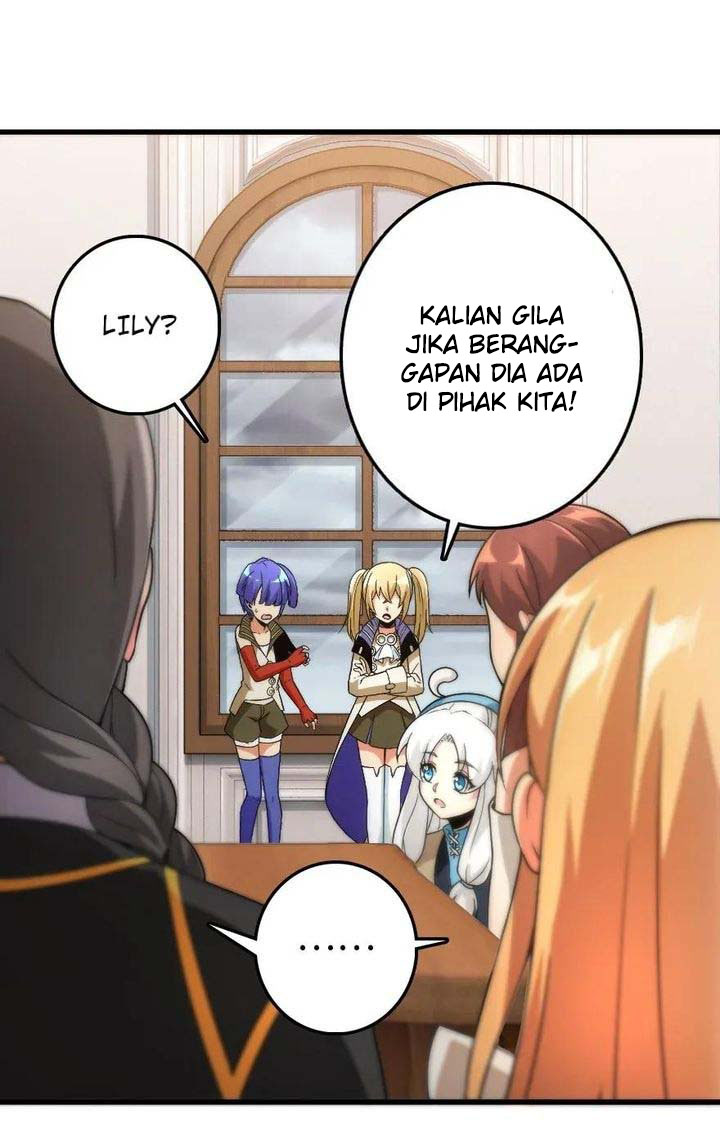 Release That Witch Chapter 198 Gambar 8