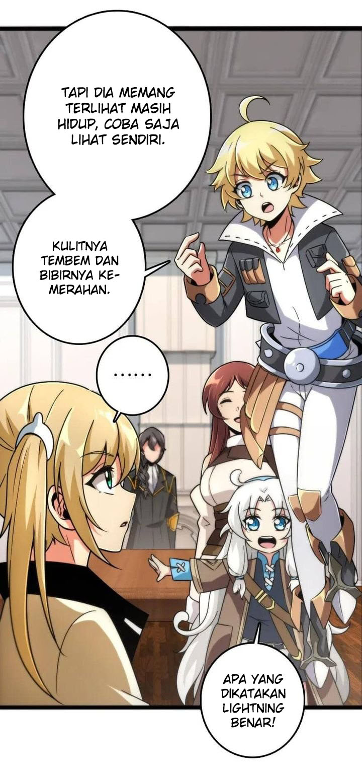 Release That Witch Chapter 198 Gambar 10