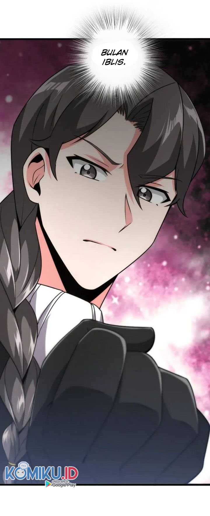 Release That Witch Chapter 198 Gambar 30