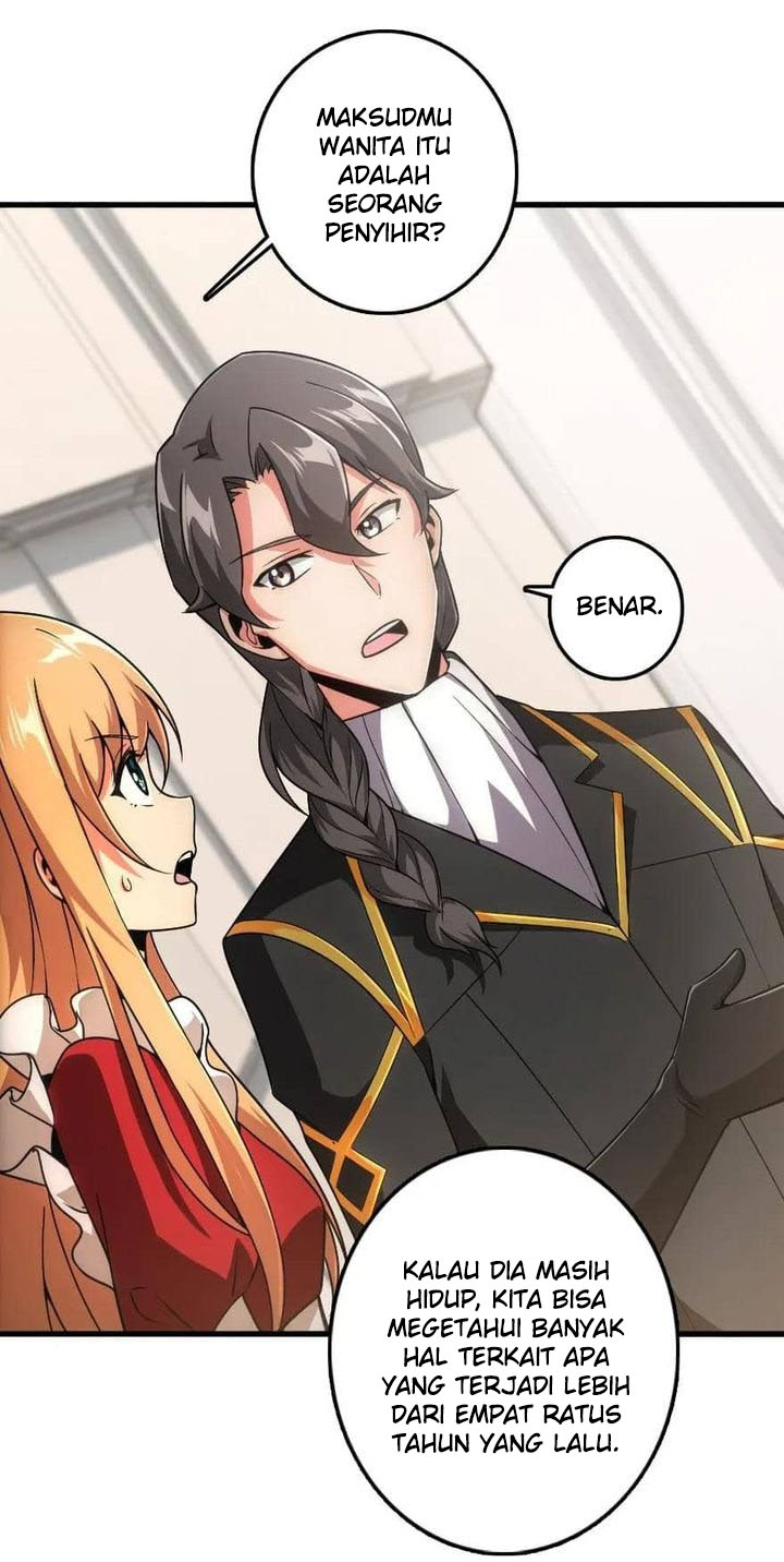 Release That Witch Chapter 198 Gambar 4