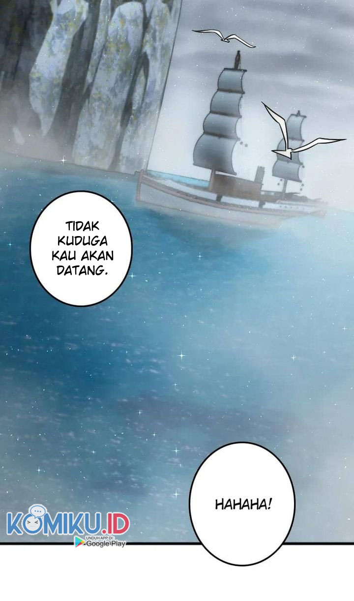 Release That Witch Chapter 198 Gambar 32