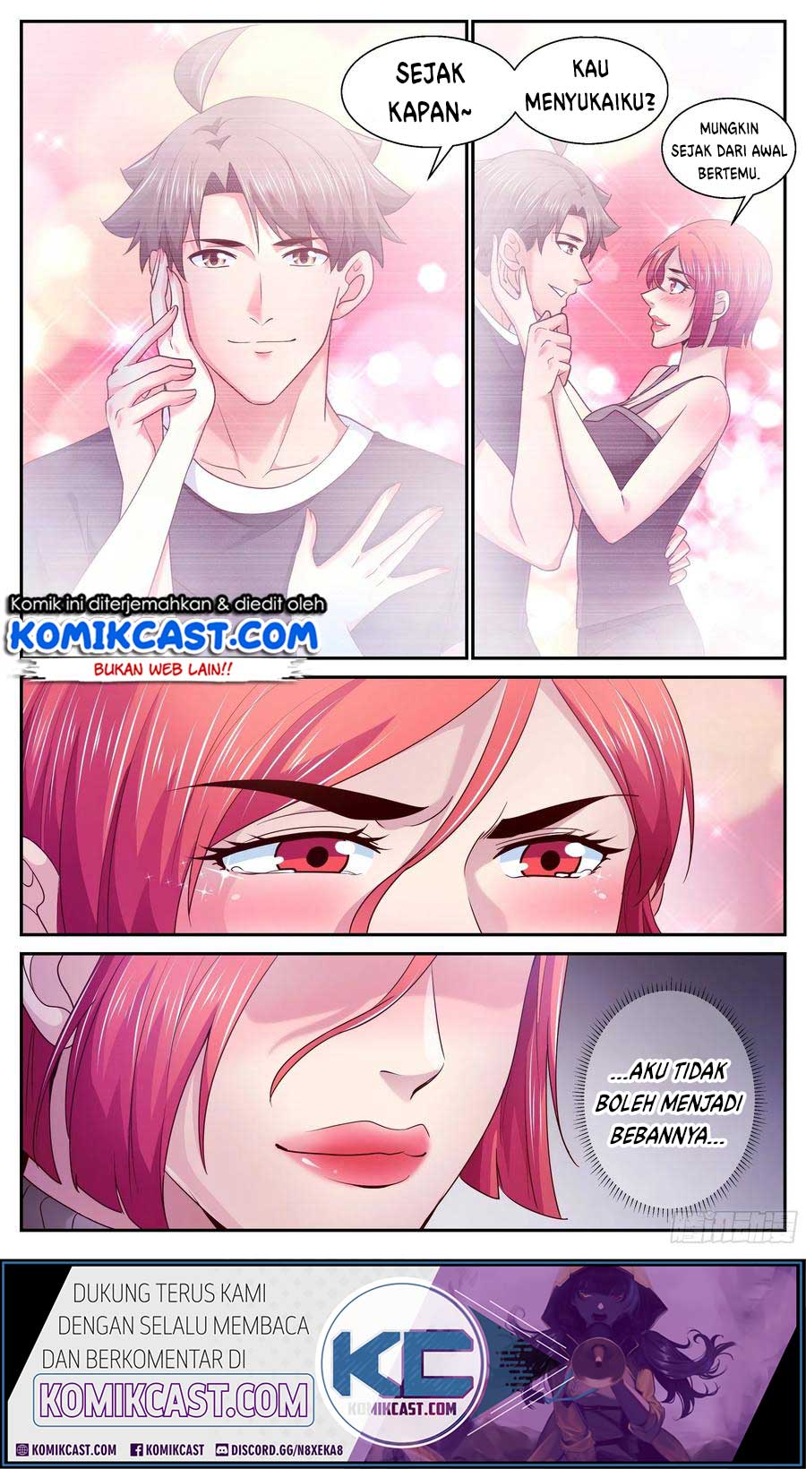 I Have a Mansion In The Post-Apocalyptic World Chapter 395 Gambar 10