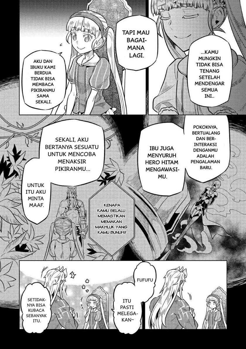 Re:Monster Chapter 67 Gambar 15