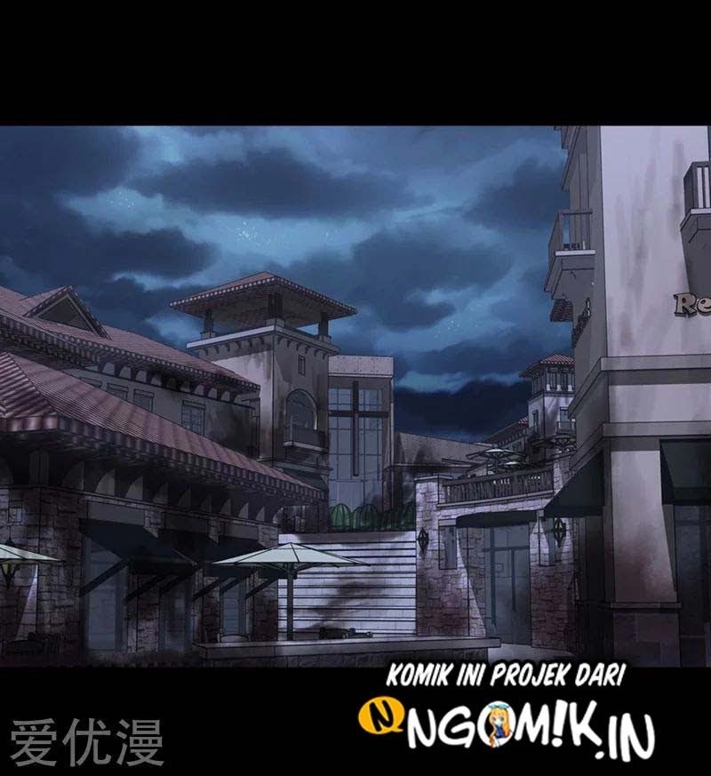 Virus Girlfriend Chapter 165 Gambar 15