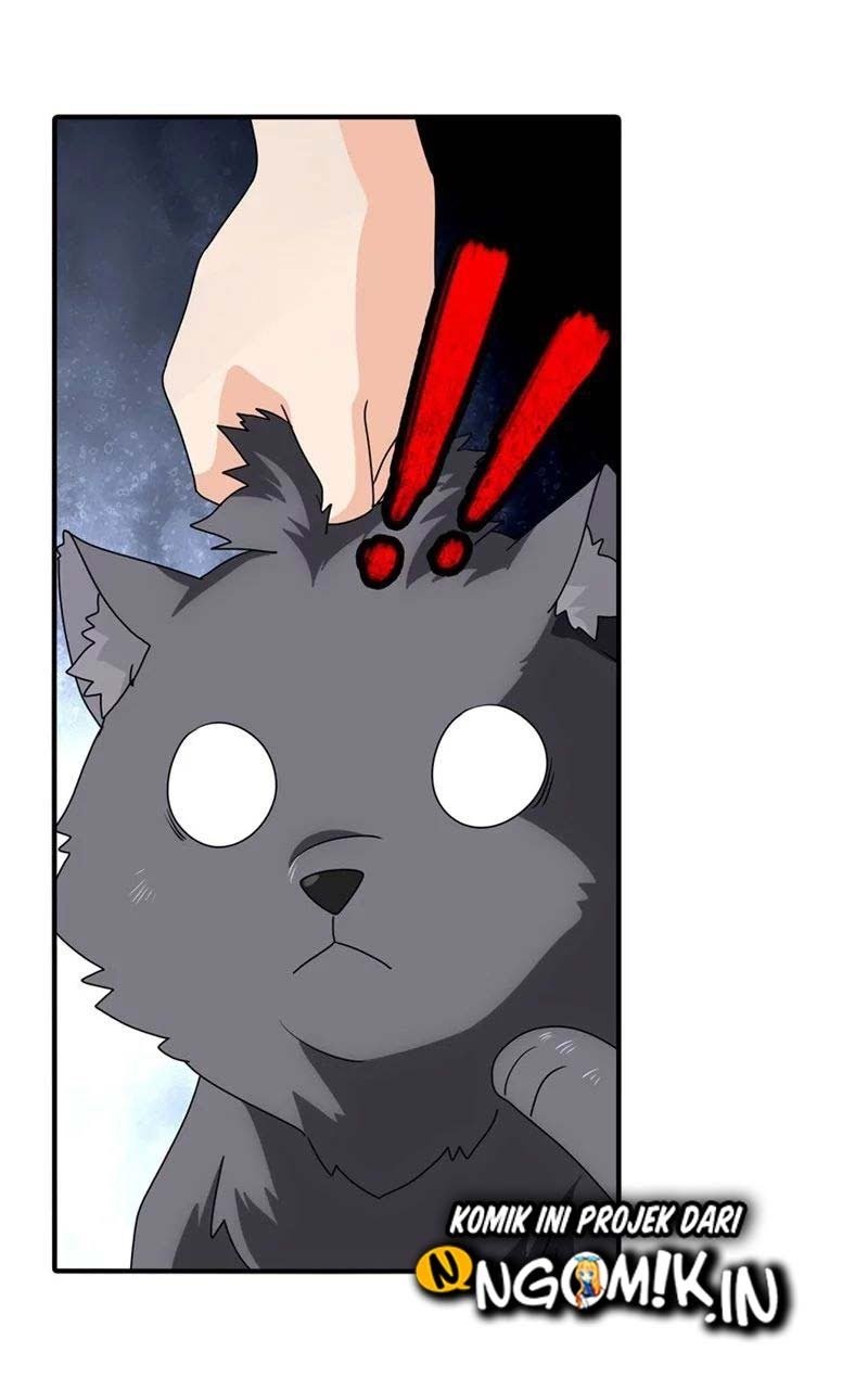 Virus Girlfriend Chapter 165 Gambar 3