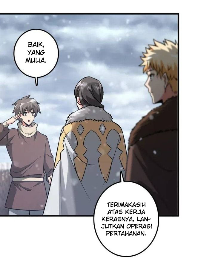 Release That Witch Chapter 199 Gambar 5