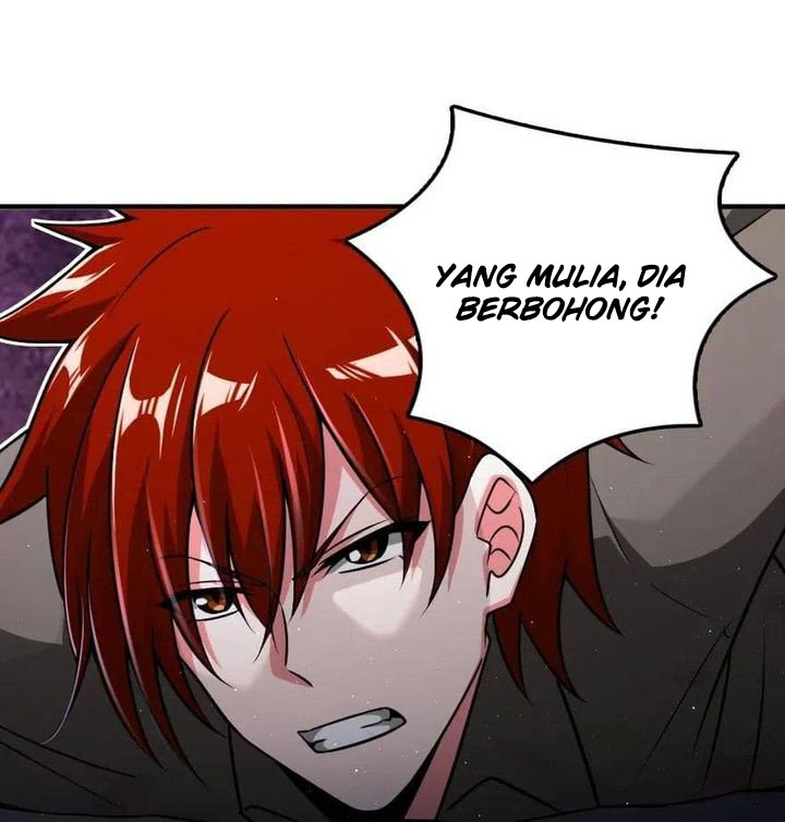 Release That Witch Chapter 199 Gambar 14