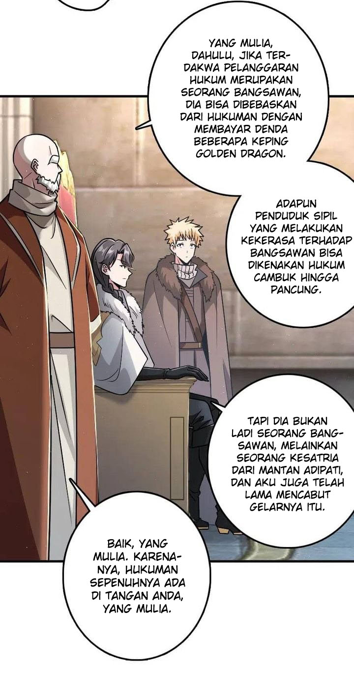 Release That Witch Chapter 199 Gambar 24