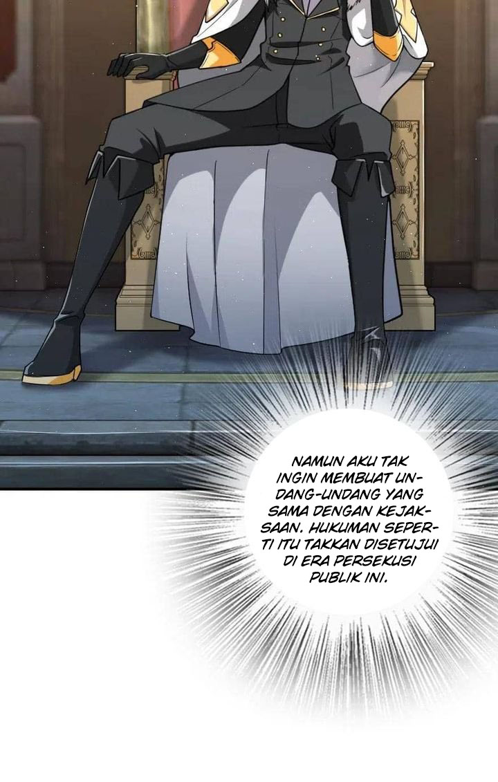 Release That Witch Chapter 199 Gambar 32