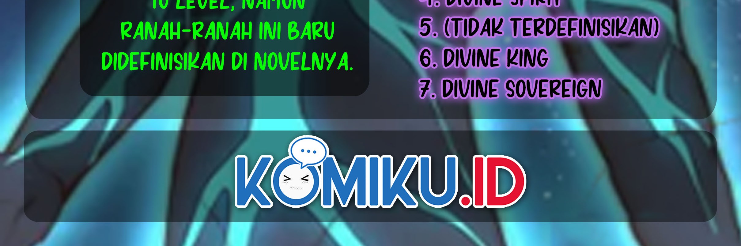 Against the Gods Chapter 225 Gambar 17