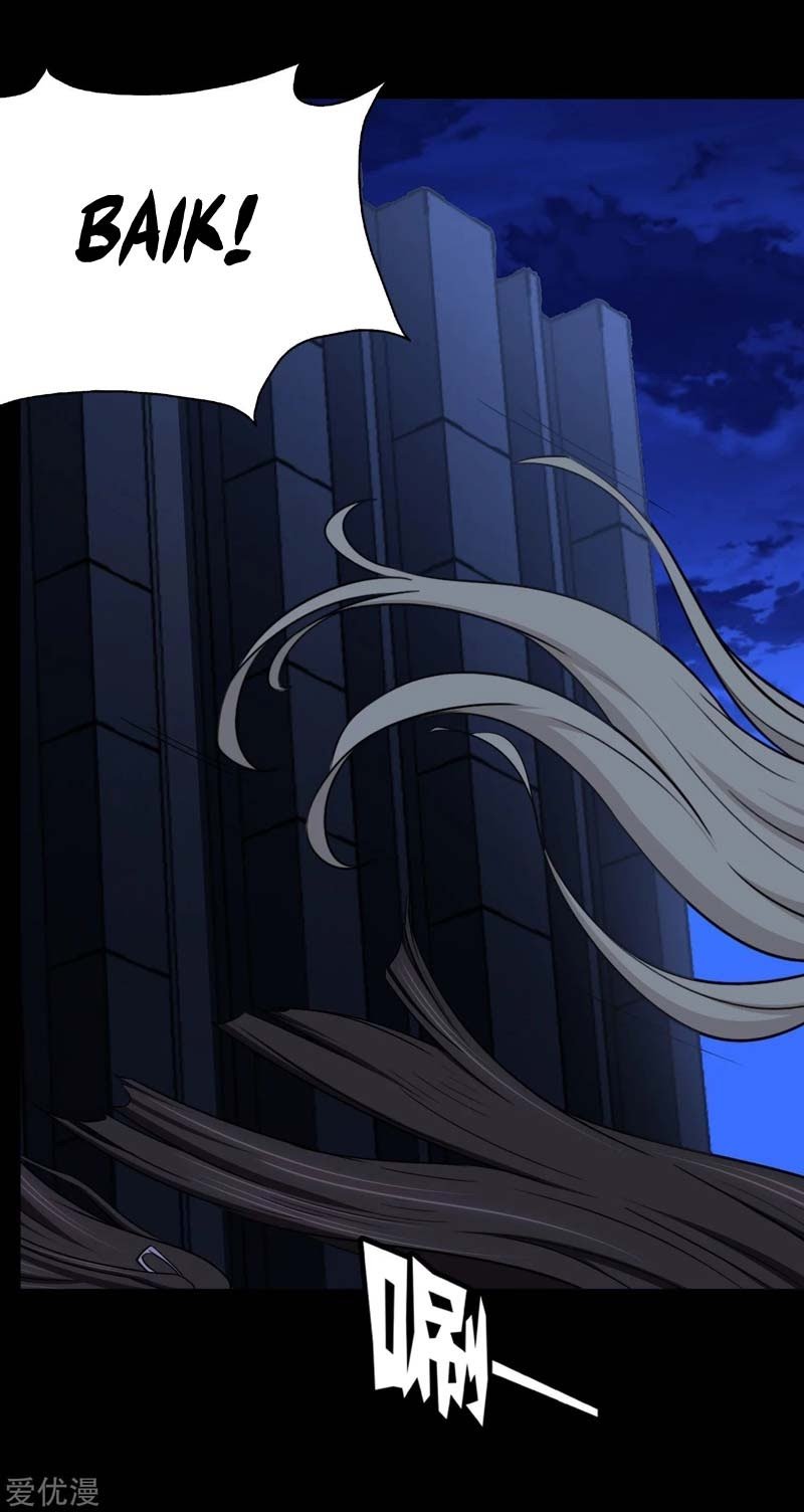 Virus Girlfriend Chapter 166 Gambar 4