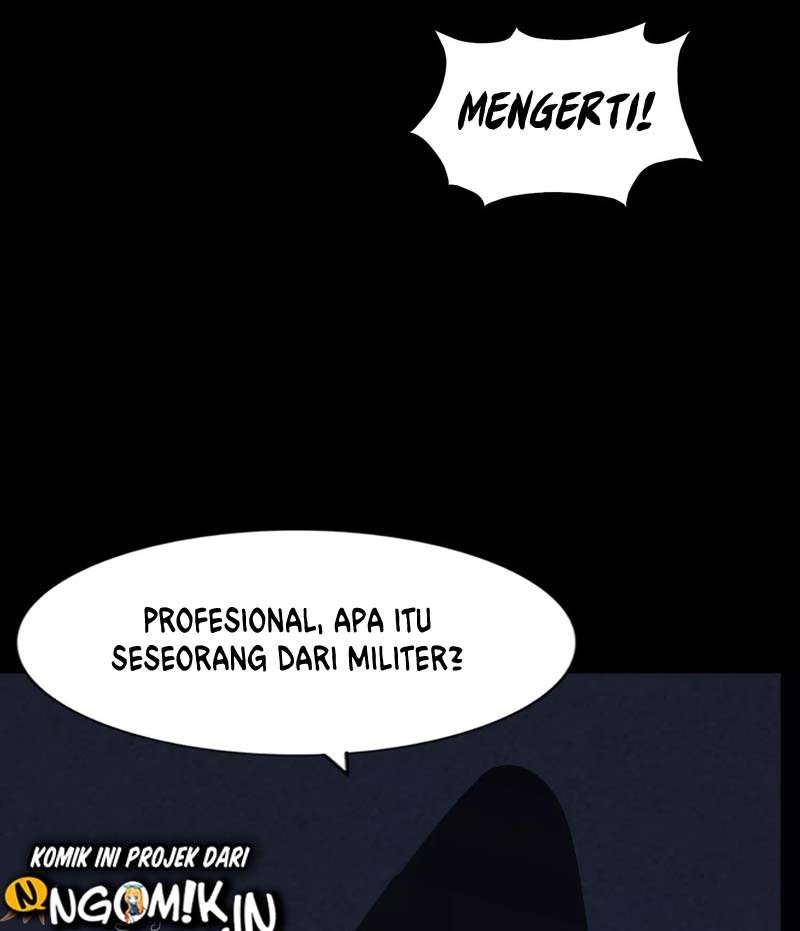 Virus Girlfriend Chapter 166 Gambar 18