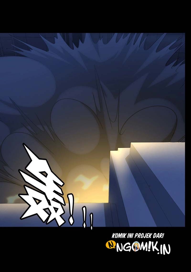 Virus Girlfriend Chapter 166 Gambar 27