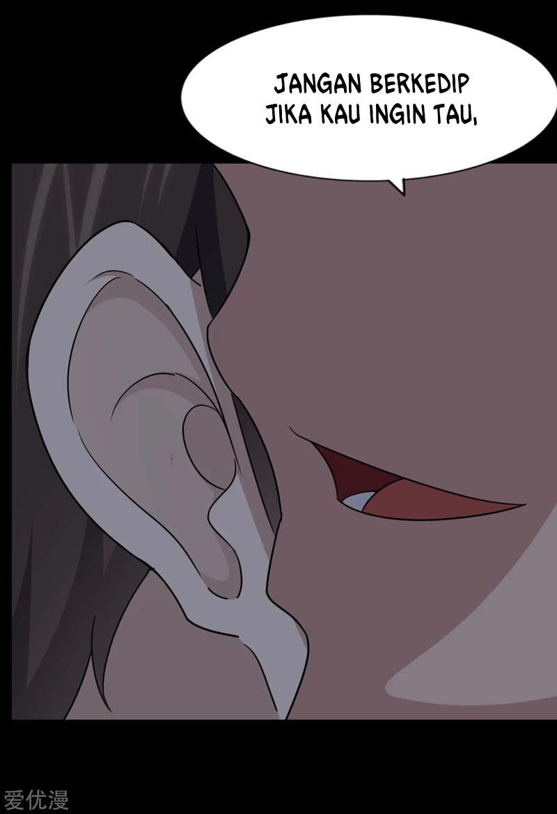 Virus Girlfriend Chapter 166 Gambar 32