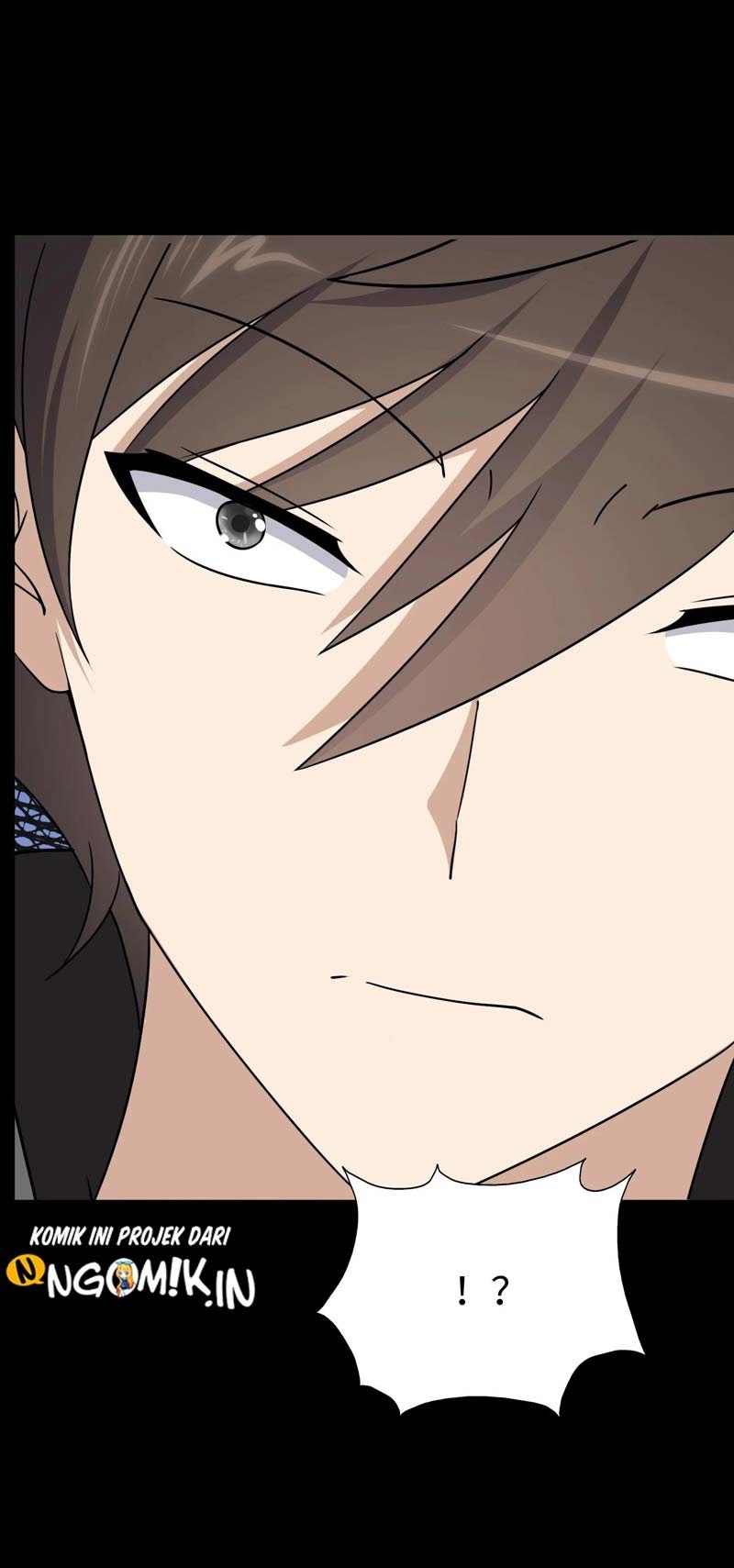 Virus Girlfriend Chapter 166 Gambar 35