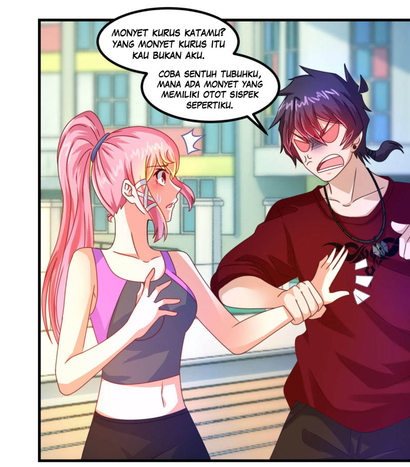 Demon Spirit Shop Chapter 42 Gambar 4