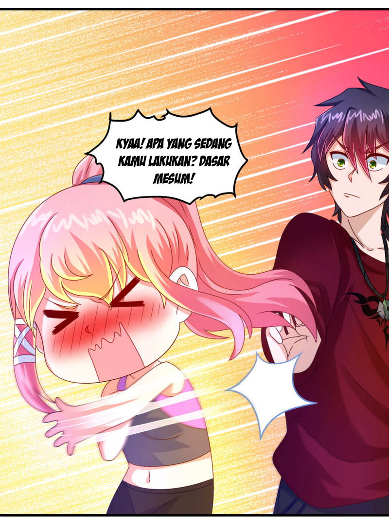 Demon Spirit Shop Chapter 42 Gambar 6