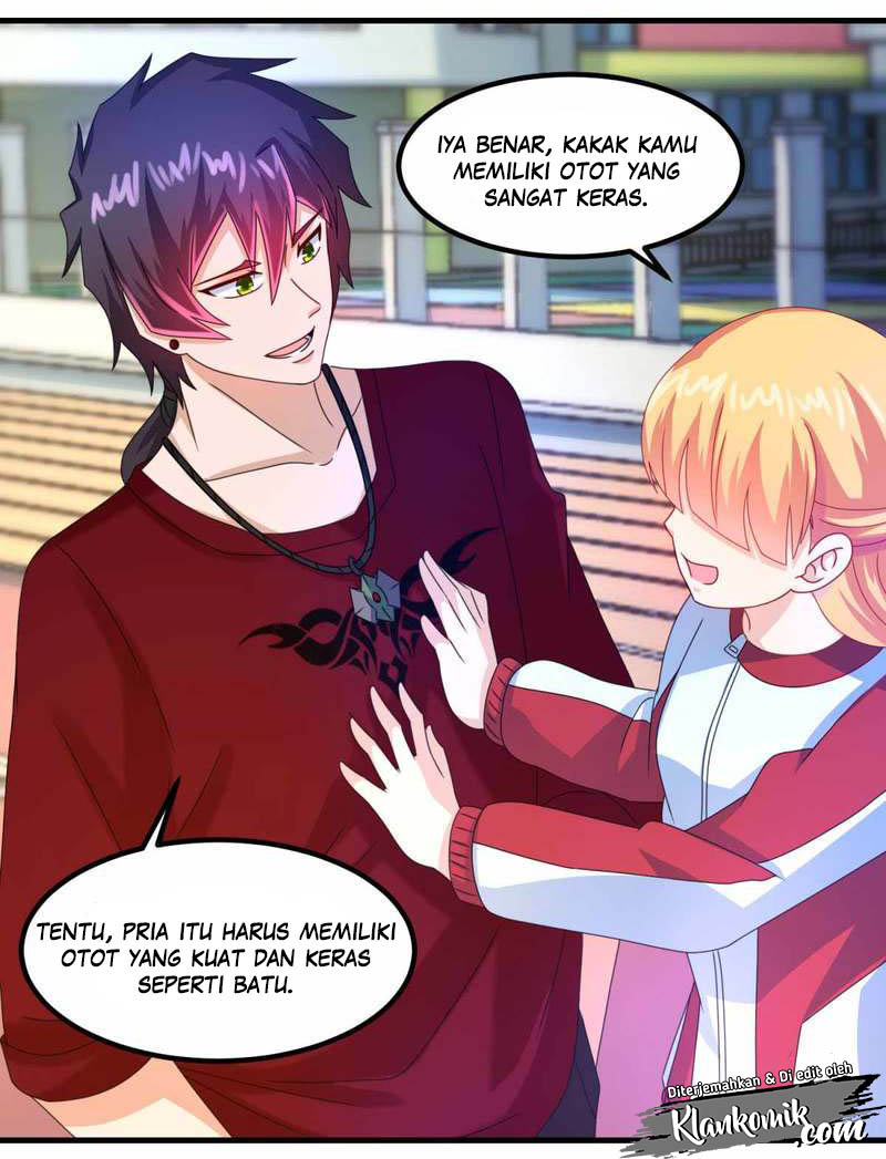 Demon Spirit Shop Chapter 42 Gambar 7