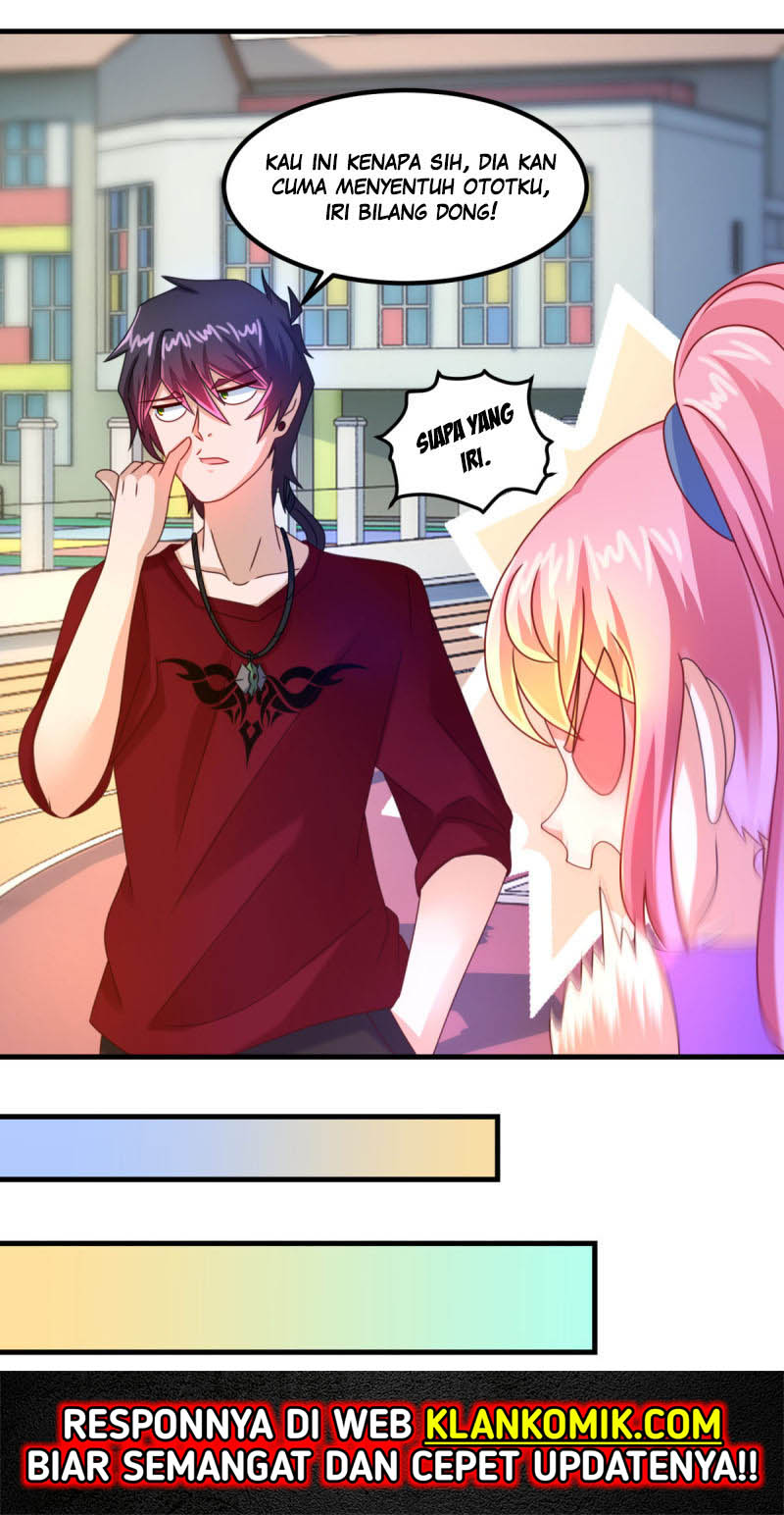 Demon Spirit Shop Chapter 42 Gambar 9