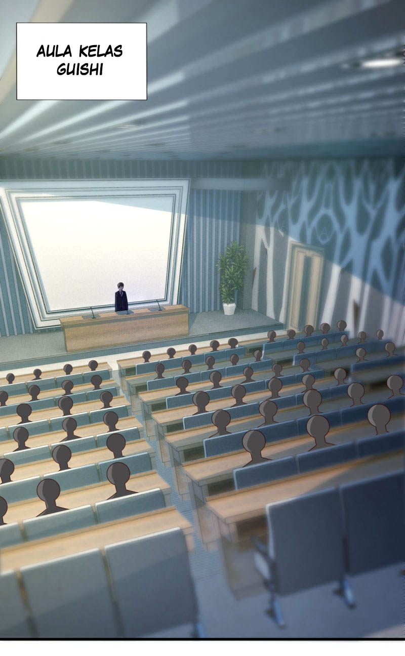 Demon Spirit Shop Chapter 42 Gambar 10