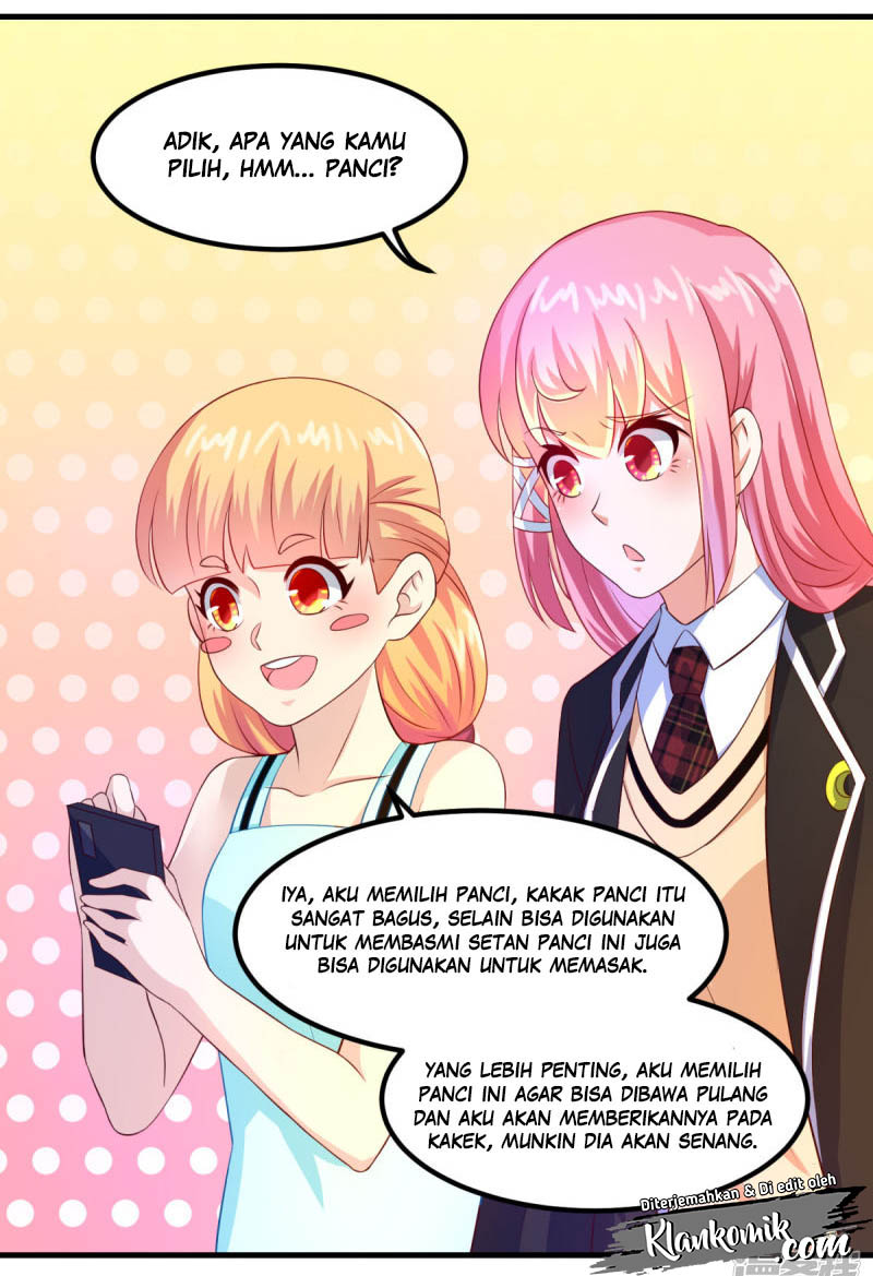 Demon Spirit Shop Chapter 42 Gambar 30