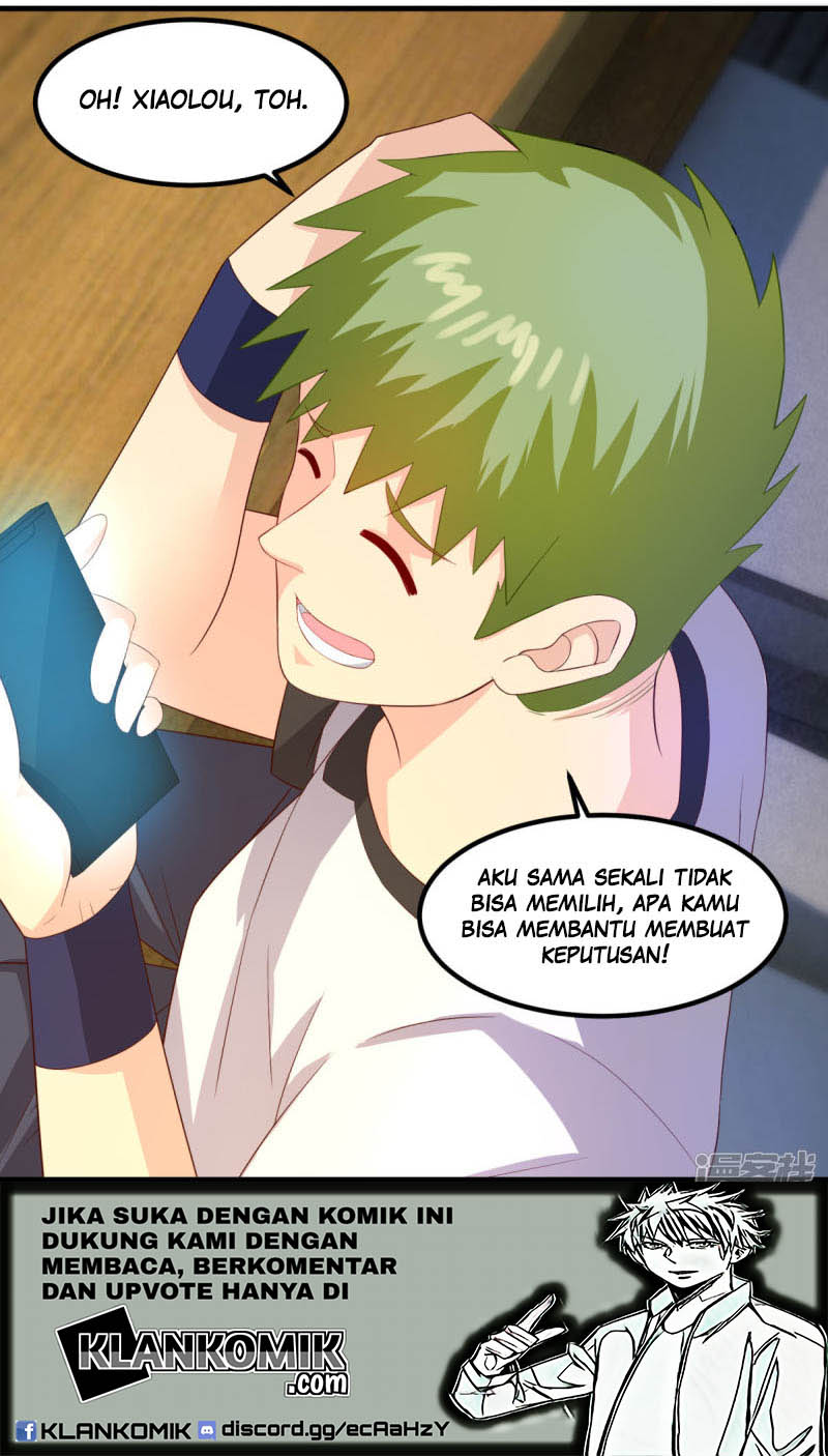 Demon Spirit Shop Chapter 42 Gambar 34