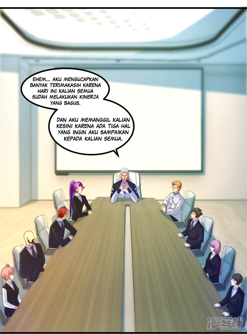 Demon Spirit Shop Chapter 41 Gambar 4