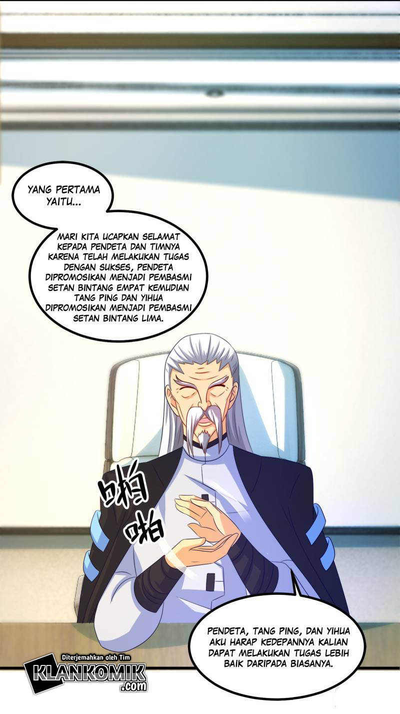 Demon Spirit Shop Chapter 41 Gambar 5