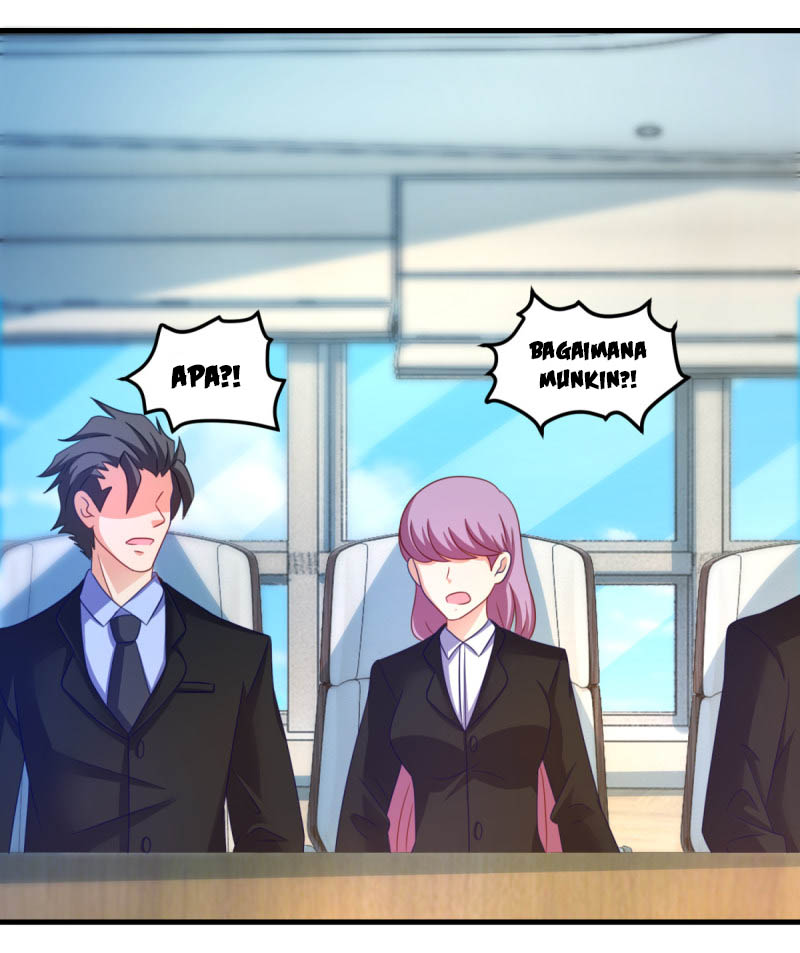 Demon Spirit Shop Chapter 41 Gambar 10