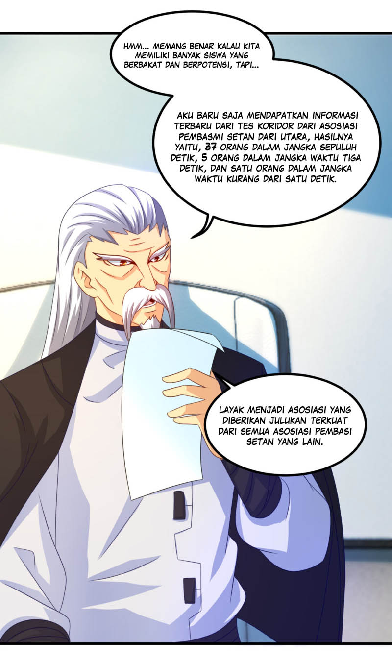 Demon Spirit Shop Chapter 41 Gambar 14