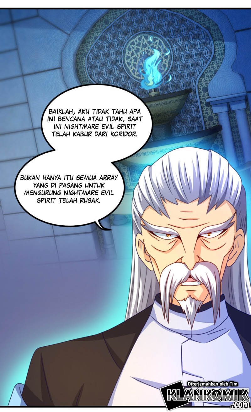 Demon Spirit Shop Chapter 41 Gambar 17