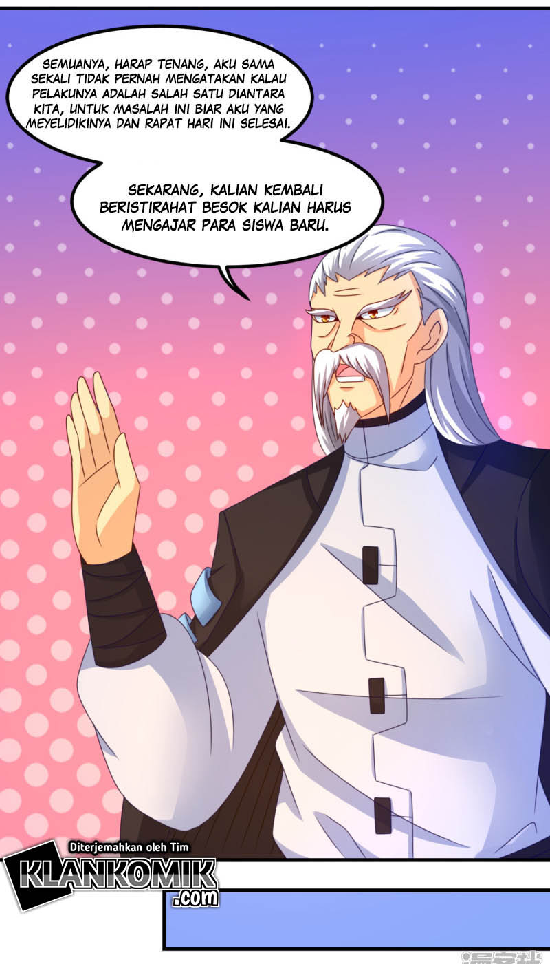 Demon Spirit Shop Chapter 41 Gambar 21