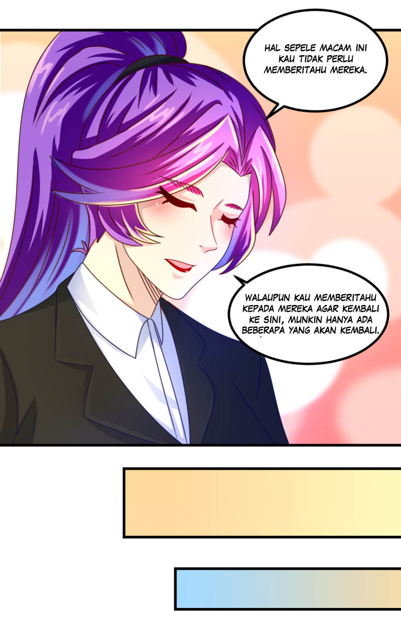 Demon Spirit Shop Chapter 41 Gambar 24