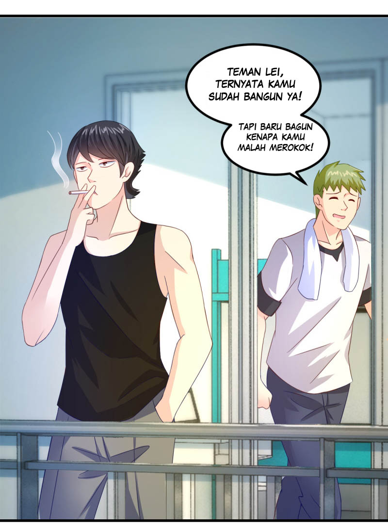 Demon Spirit Shop Chapter 41 Gambar 26