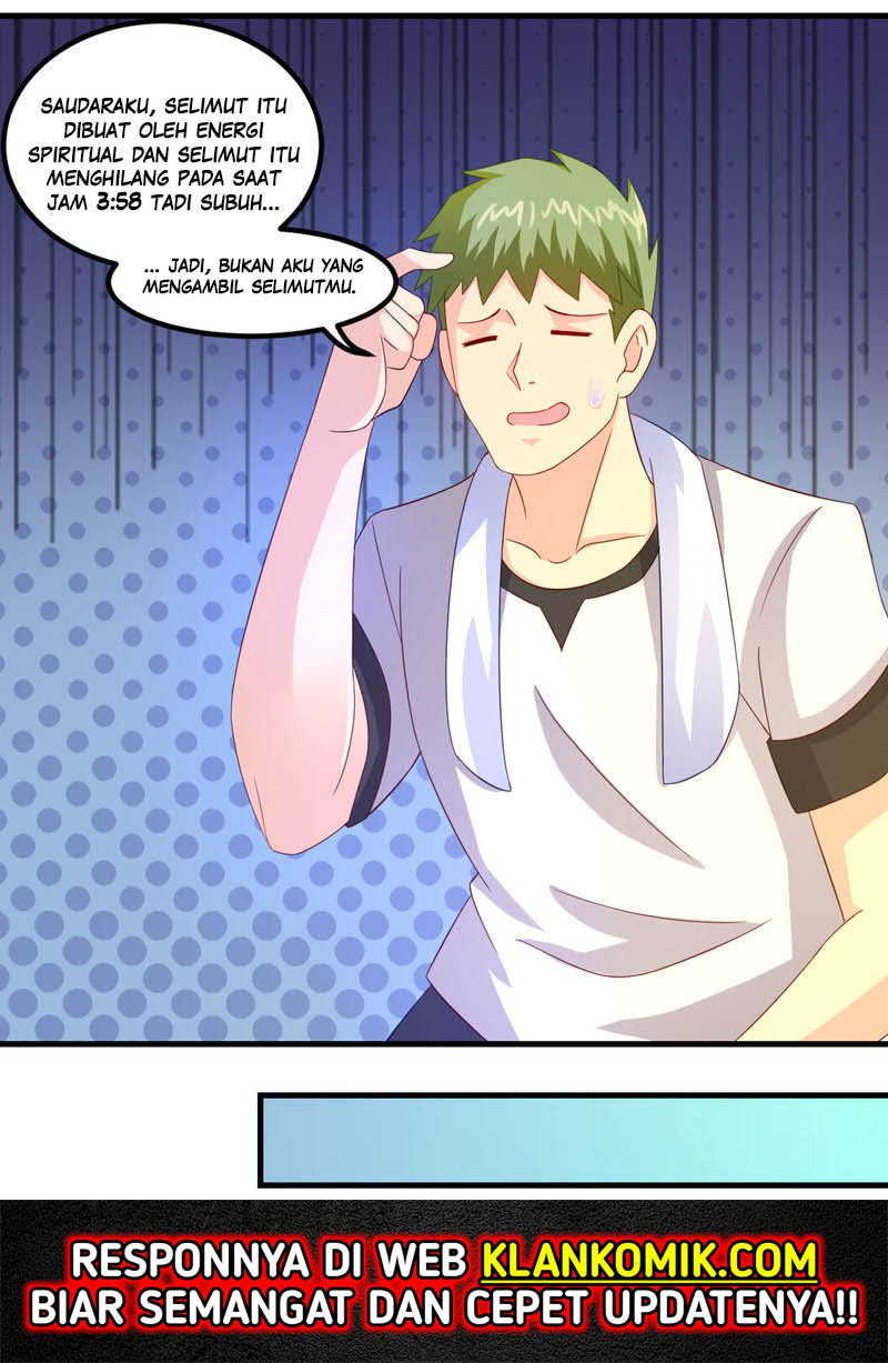 Demon Spirit Shop Chapter 41 Gambar 29