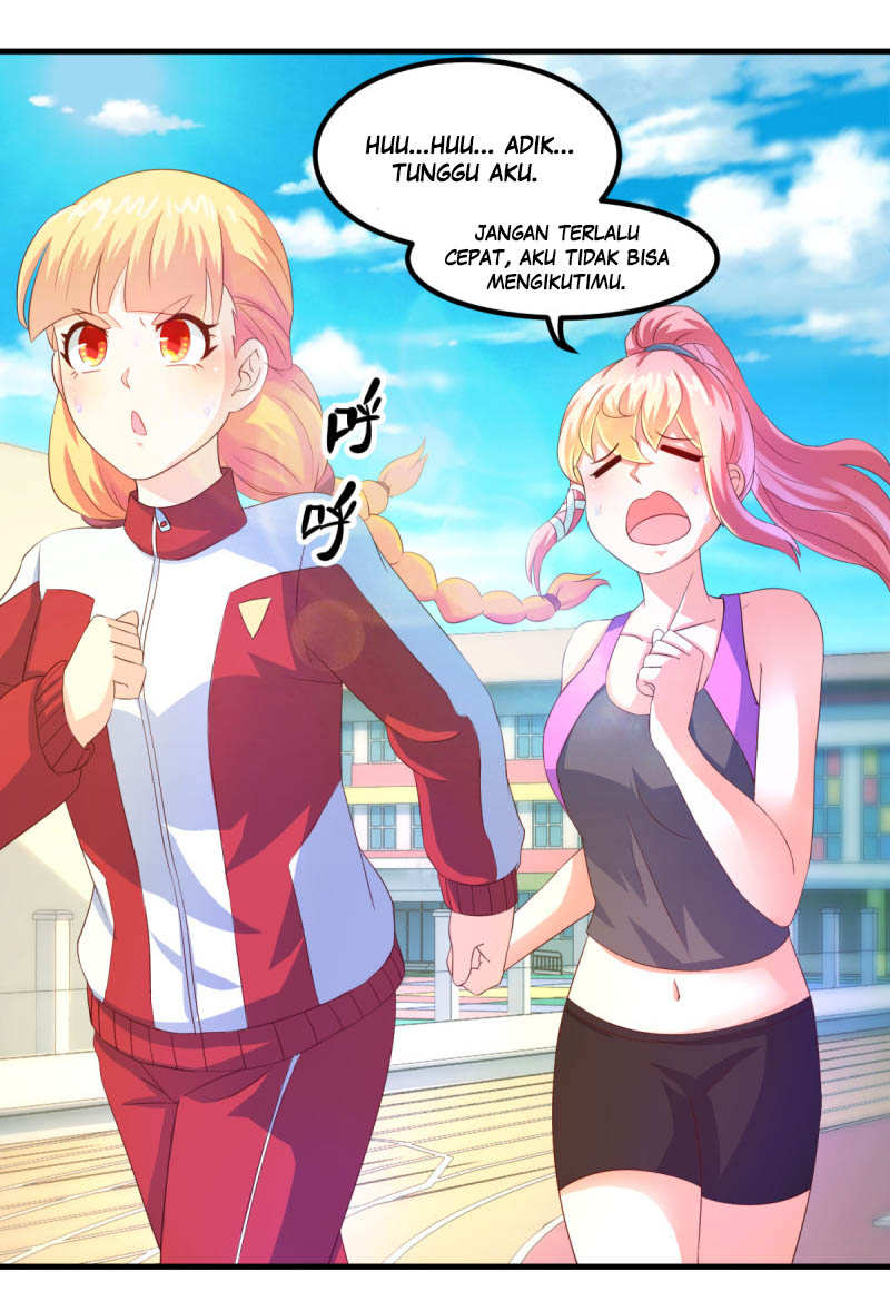 Demon Spirit Shop Chapter 41 Gambar 32