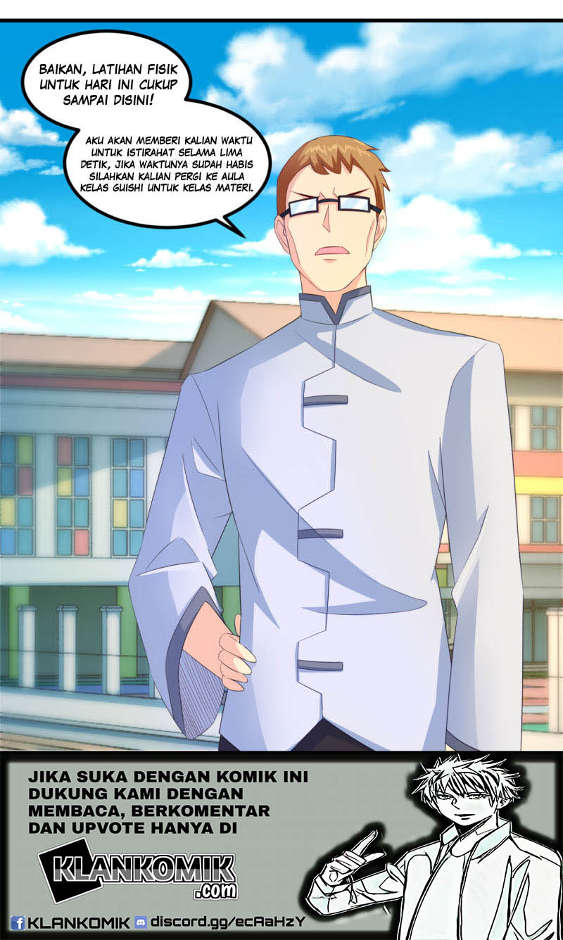 Demon Spirit Shop Chapter 41 Gambar 37