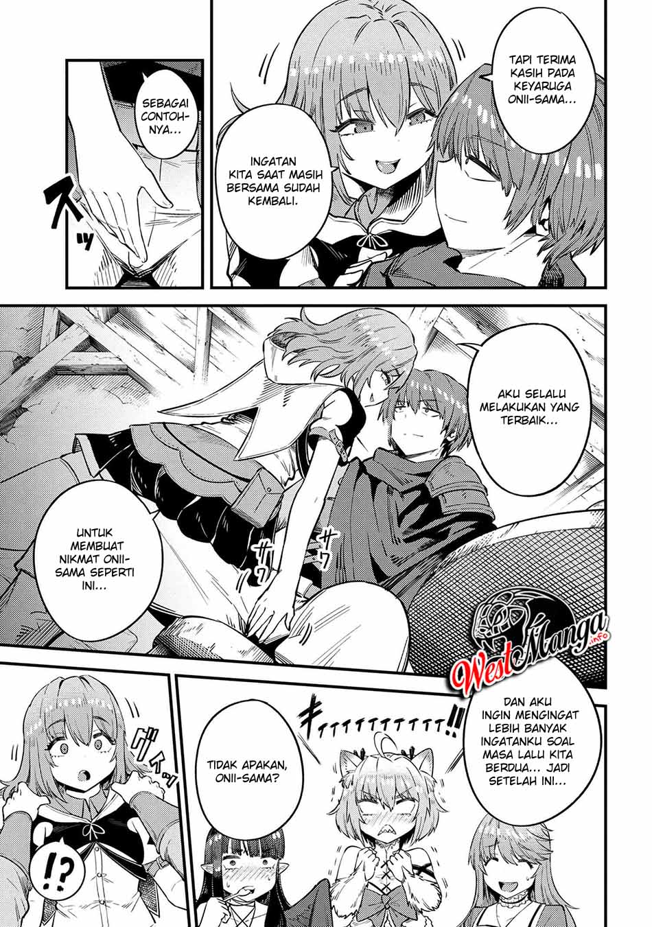 Kaifuku Jutsushi Yarinaoshi: Sokushi Mahou to Skill Copy no Chouetsu Heal Chapter 31.1 Gambar 7