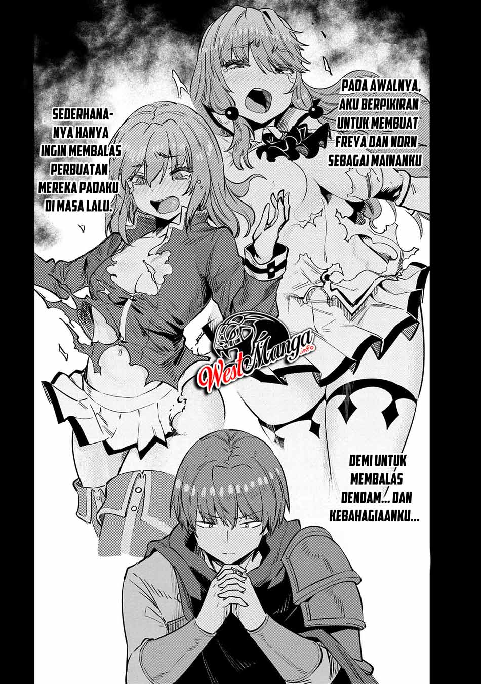 Kaifuku Jutsushi Yarinaoshi: Sokushi Mahou to Skill Copy no Chouetsu Heal Chapter 31.1 Gambar 13