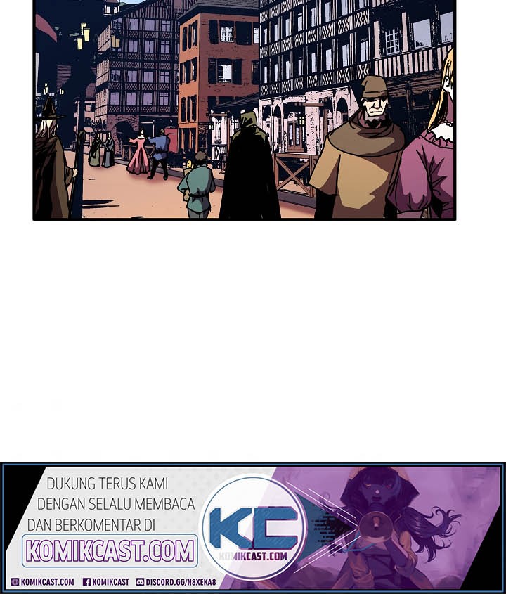 8 Circle Wizard’s Reincarnation Chapter 40 Gambar 42