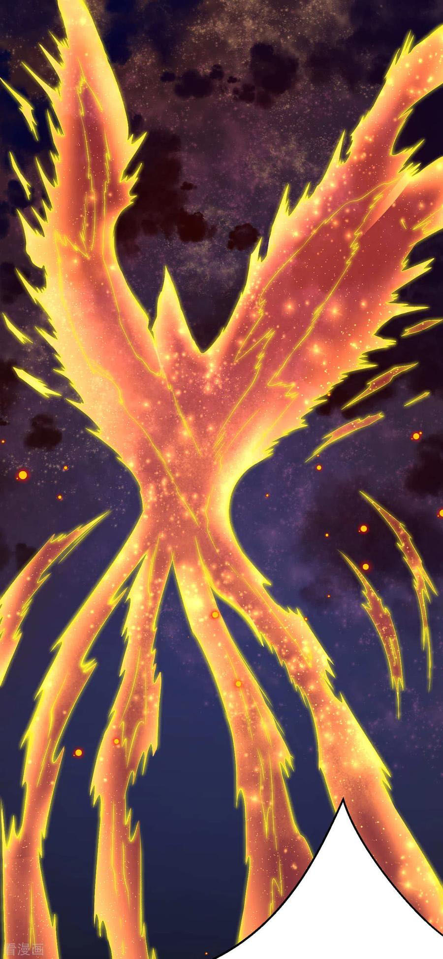 Against the Gods Chapter 229 Gambar 5