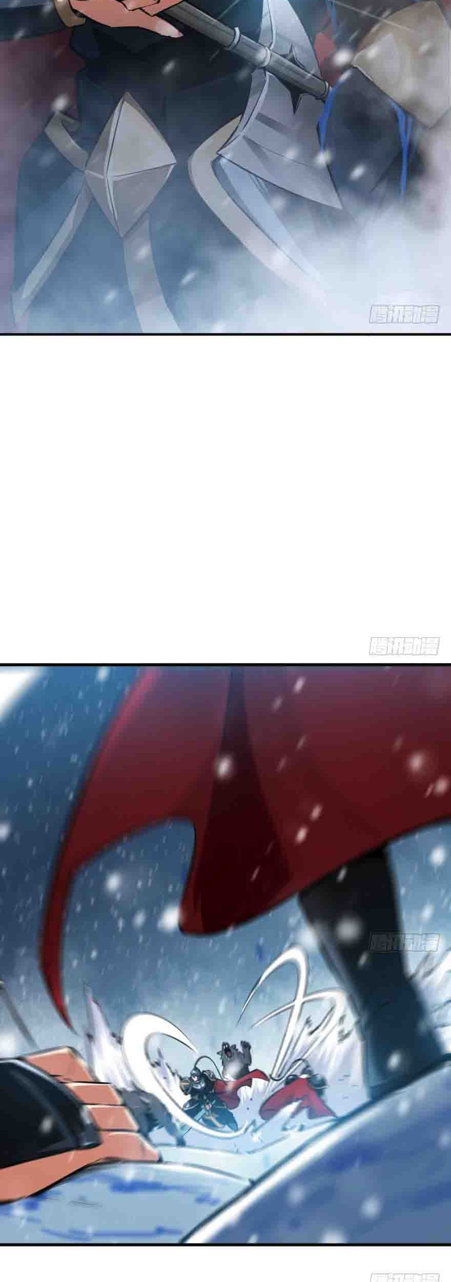 Release That Witch Chapter 48 Gambar 19