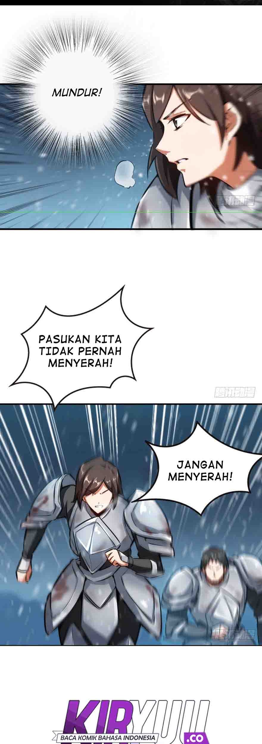 Manhua Release That Witch Chapter 48 gambar nomor 2