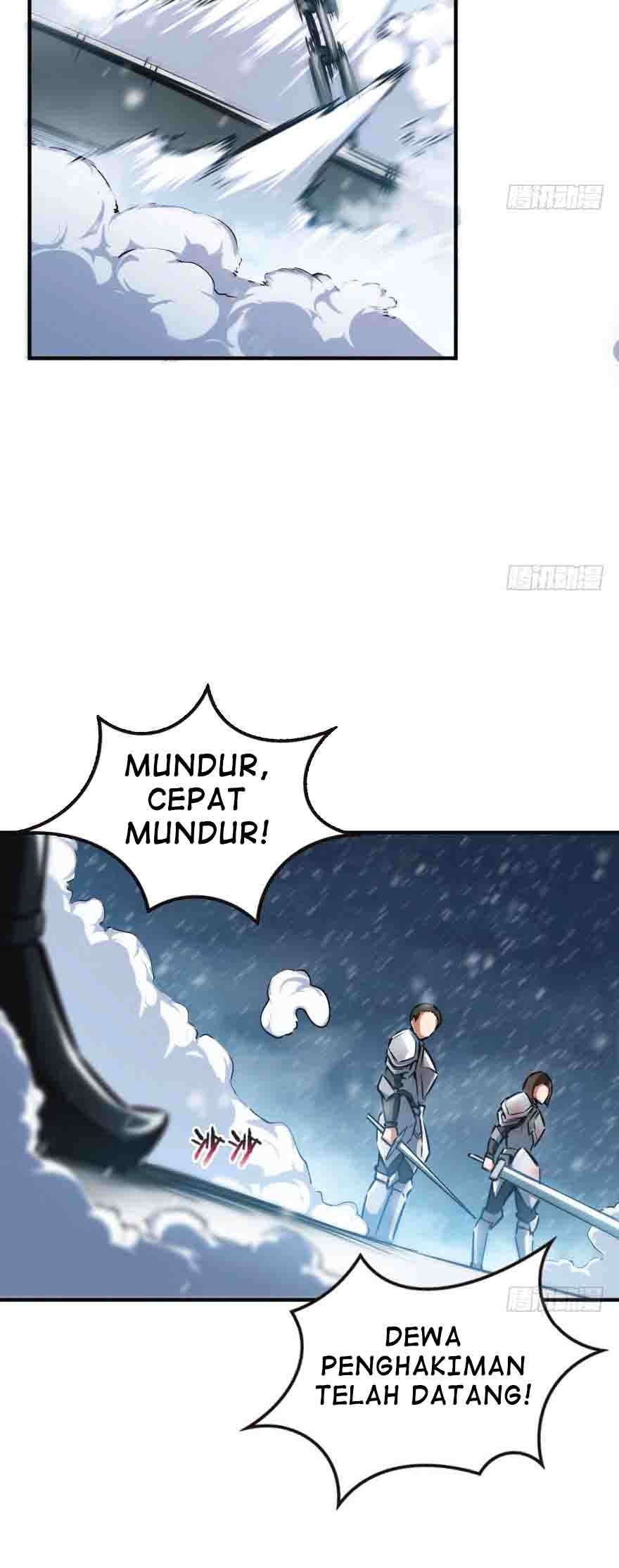 Release That Witch Chapter 48 Gambar 10