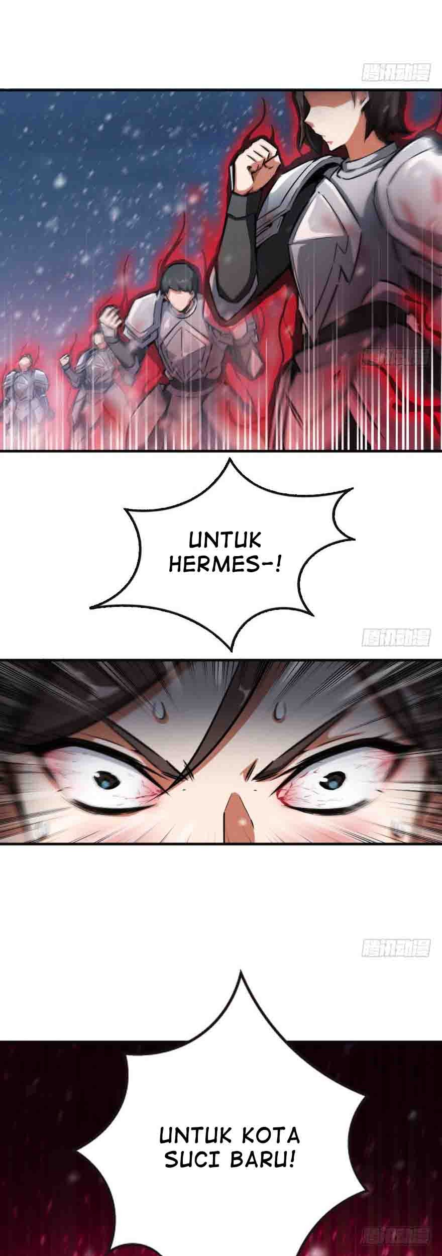 Release That Witch Chapter 48 Gambar 8