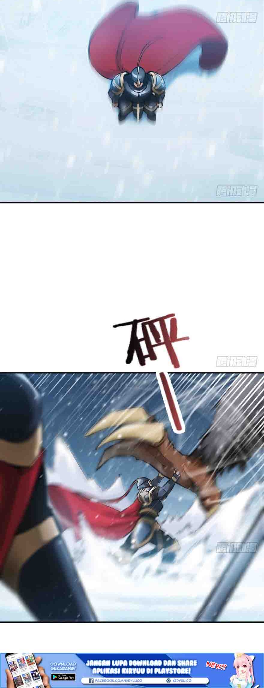 Release That Witch Chapter 48 Gambar 14