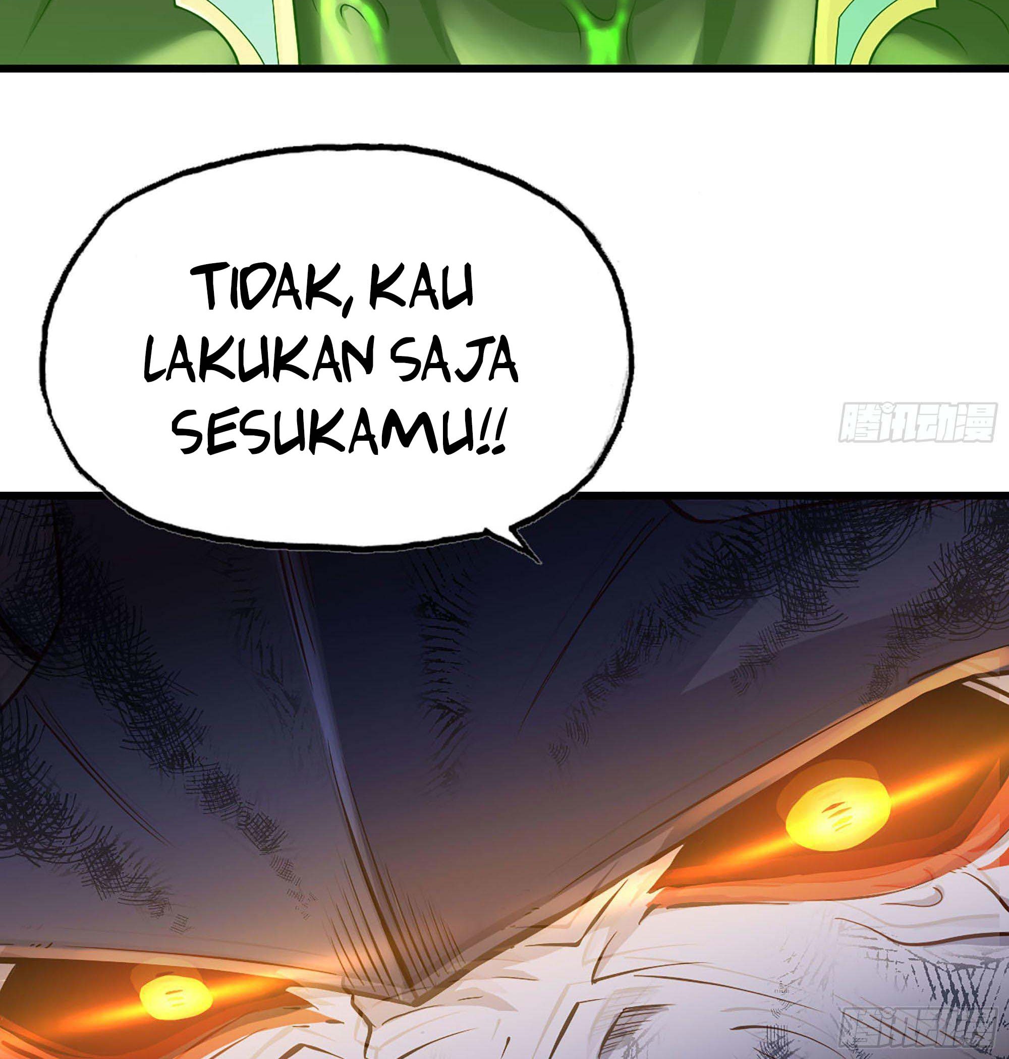 My Wife is a Demon Queen Chapter 242 Gambar 15